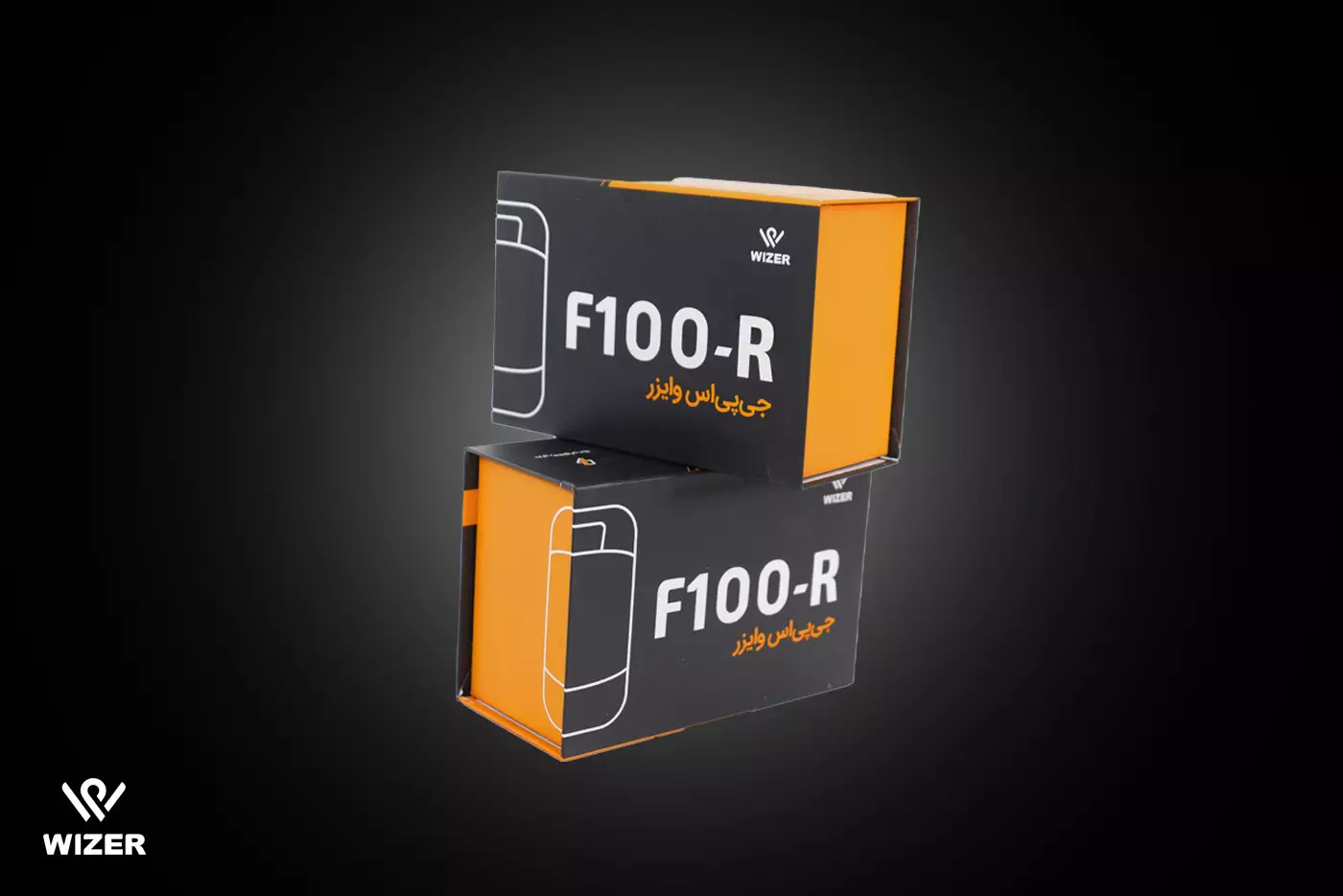 چرا شما به ردیاب خودرو وایزر F100-R نیاز دارید؟