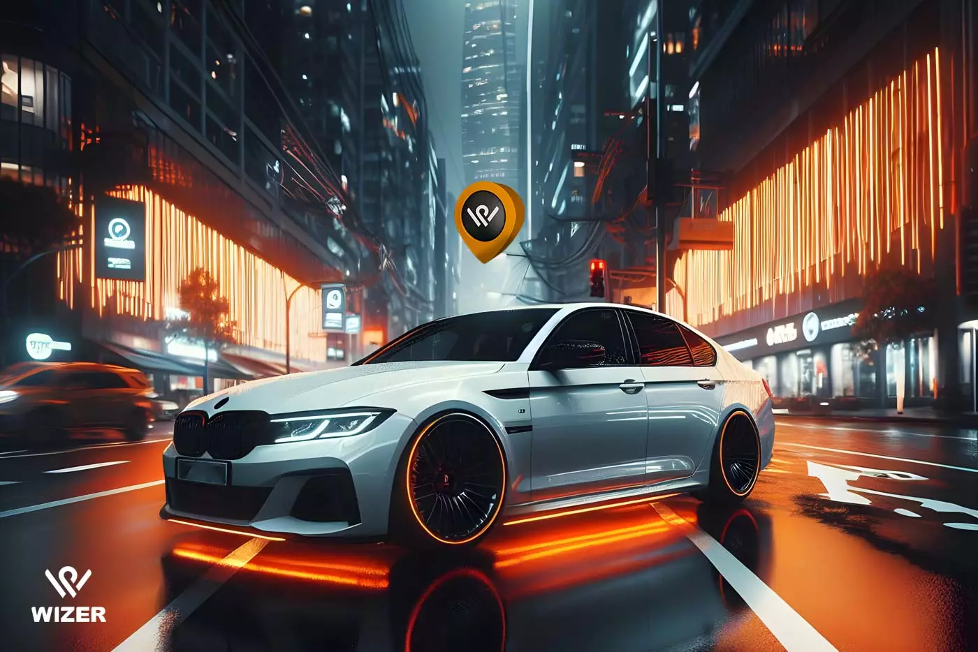 چند سوال مهم قبل از خرید ردیاب GPS خودروی شخصی