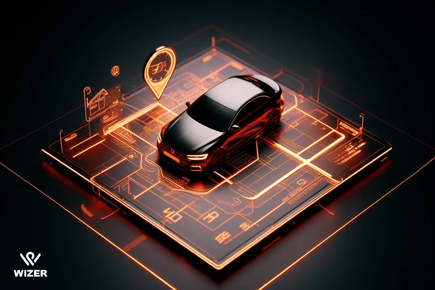 چند سوال مهم قبل از خرید ردیاب GPS خودروی شخصی