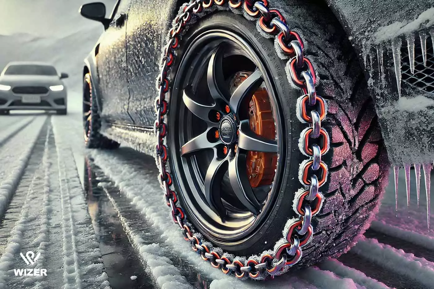 چکلیست فوری برای ایمنسازی خودرو در شرایط بحرانی