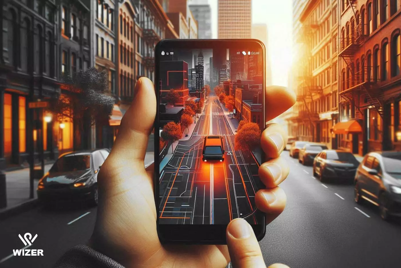 چگونه جی پی اس خودرو را فعال کنیم