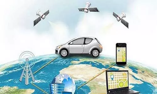 ردیابی خودرو _ گروه تحقیقاتی وایزر