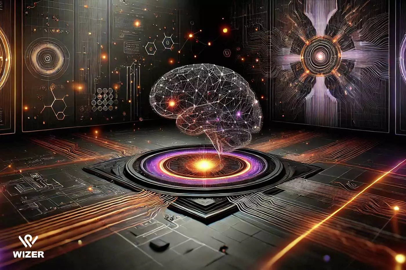 کاربرد هوش مصنوعی در فناوری ردیابی