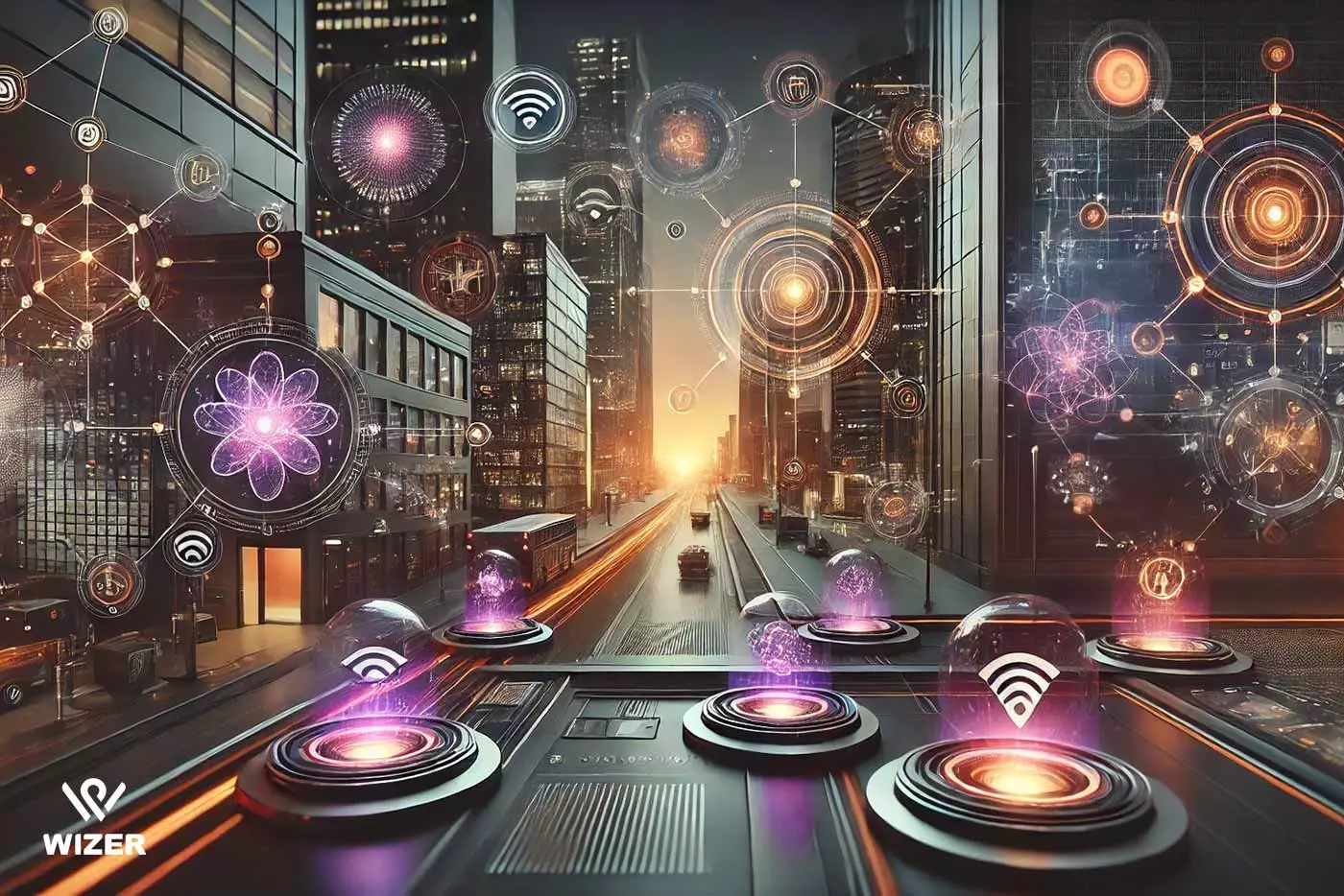 کاربرد هوش مصنوعی در فناوری ردیابی