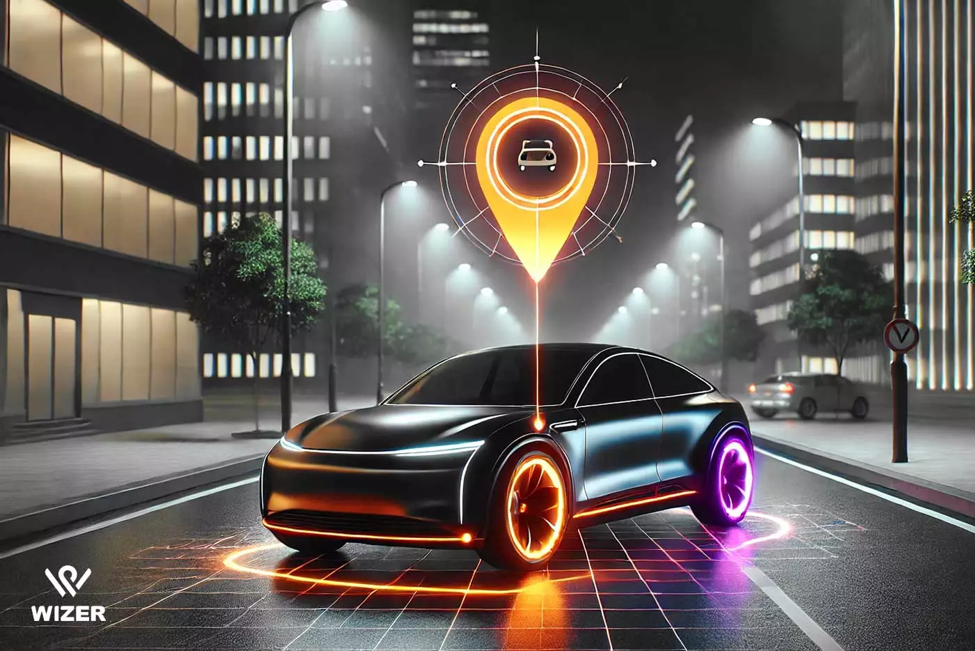 کاربرد هوش مصنوعی در فناوری ردیابی