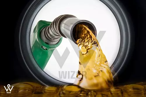 مدیریت مصرف سوخت خودرو