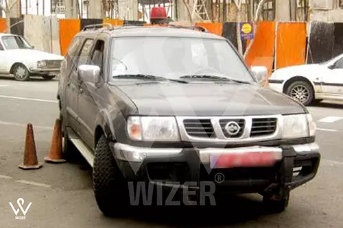 کاربرد ردیاب در حمل محموله های بانکی