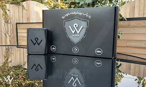 ویژگی جی پی اس خودرو با قابلیت ارتباط صوتی