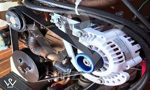 نحوه نگهداری از باتری خودرو