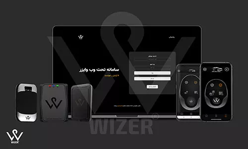 نحوه عملکرئ جی پی اس خودرو