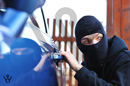 پیشگیری از سرقت خودرو با ایموبلایزر یا ردیاب