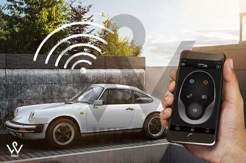 کاربردهای مختلف GPS خودرو