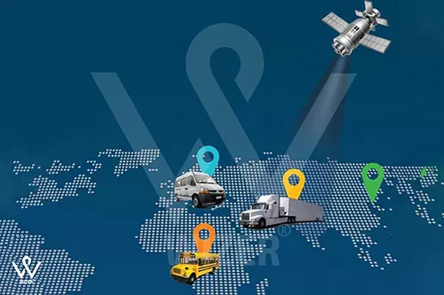 قطع اینترنت ردیاب