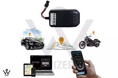 آیا نداشتن آنتن GPS باعث از کار افتادن ردیاب میشود