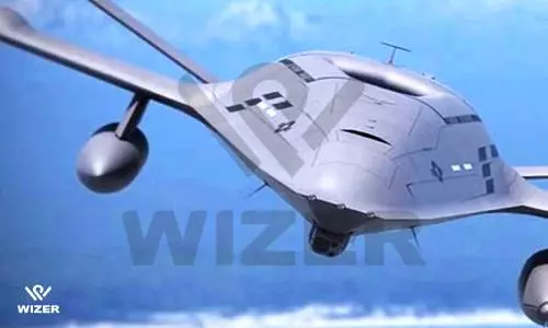 ردیاب برای هواپیا بدون سرنشین