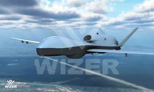 کاربرد ردیاب در صنعت هوایی