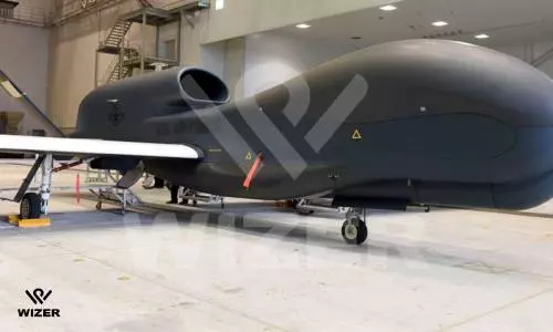 کاربرد هواپیما بدون سرنشین