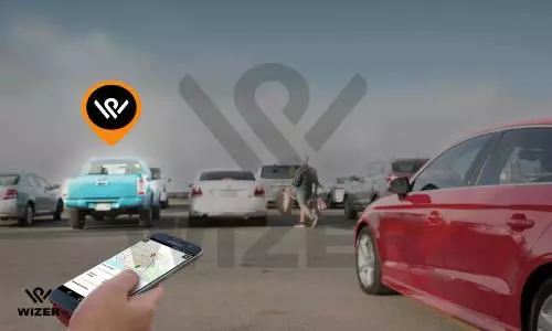 جی پی اس برای سازمان های آب و برق