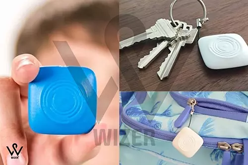 مزایای استفاده از برچسب جی پی اس