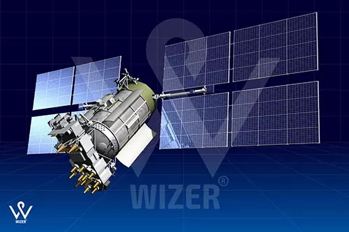آشنایی با سیستم Glonass  و نحوه کار با آن