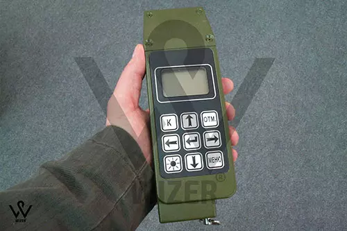 آشنایی با نحوه کار سیستم GLONASS