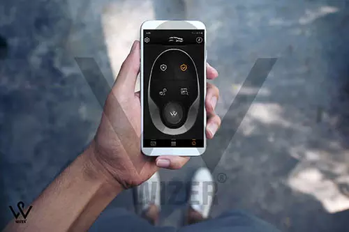 بهبود و رونق کسب و کارها با ردیاب خودرو