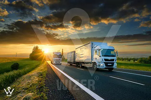 افزایش بهره وری وسیله نقلیه با ردیاب خودرو