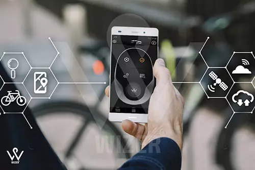 مزایای ردیاب جی پی اس خودرو