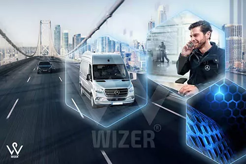 کاربرد جی پی اس در افزایش بهره وری سازمان