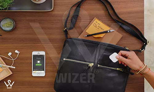 ردیابی لوازم قیمتی با میکرو جی پی اس