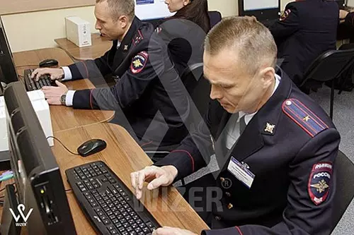 ردیاب پلیس و کاربردهای آن