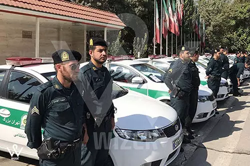 دلایل استفاده از ردیاب پلیس