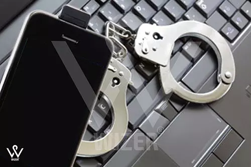 نحوه عملکرد ردیاب پلیس