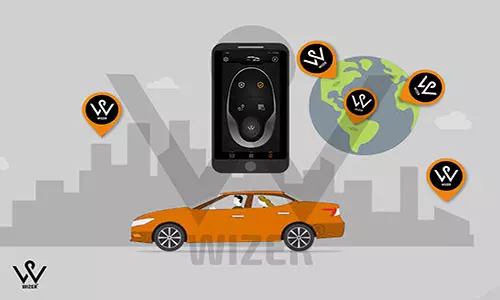 دلایل استفاده از ردیاب خودرو