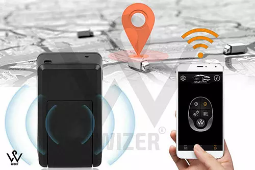 ردیاب مناسب برای نیسان وانت