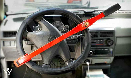 روش های کاربردی جلوگیری از سرقت خودرو