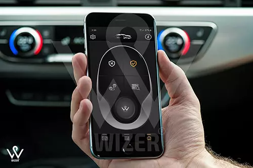 تکنولوژی ردیاب خودرو و جی پی اس موبایل