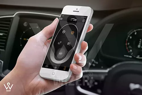 کاربردهای جی پی اس موبایل