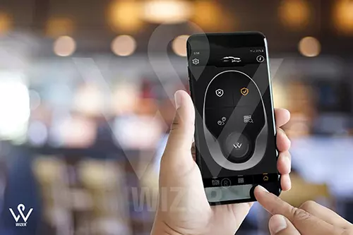 کاربردهای ردیاب خودرو