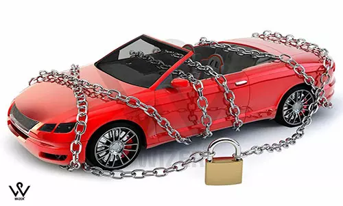 دزدگیر تصویری یا ردیاب