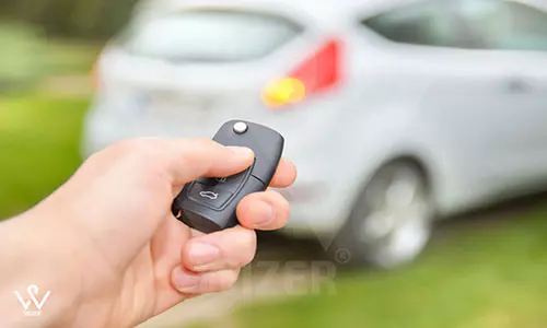 ردیاب بهتر است یا دزدگیر