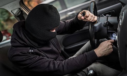 دزدی ماشین - ردیاب خودرو وایزر