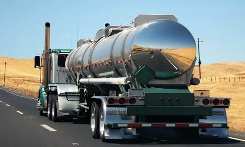 کاربردهای جی پی اس در صنایع پخش و توزیع