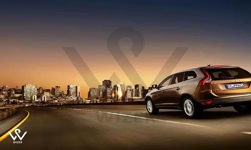 ردیاب جی پی اس خودرو