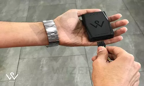 آموزش نصب ردیاب خودرو