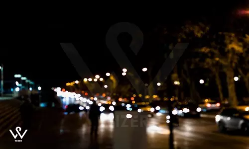 دزدی در مناطق تهران