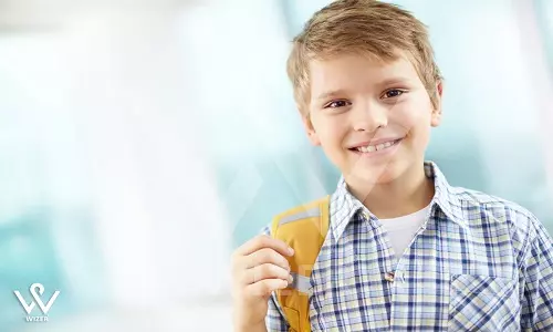 ردیاب شخصی برای کودکان