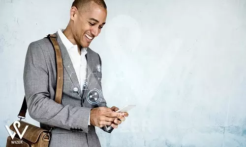 آنتن دهی ردیاب افراد