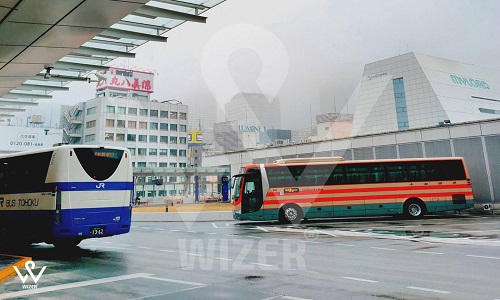 ردیاب اتوبوس و برنامه ردیابی اتوبوس بین شهری