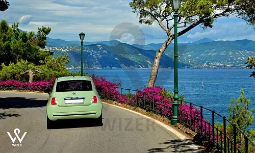 اجاره خودرو